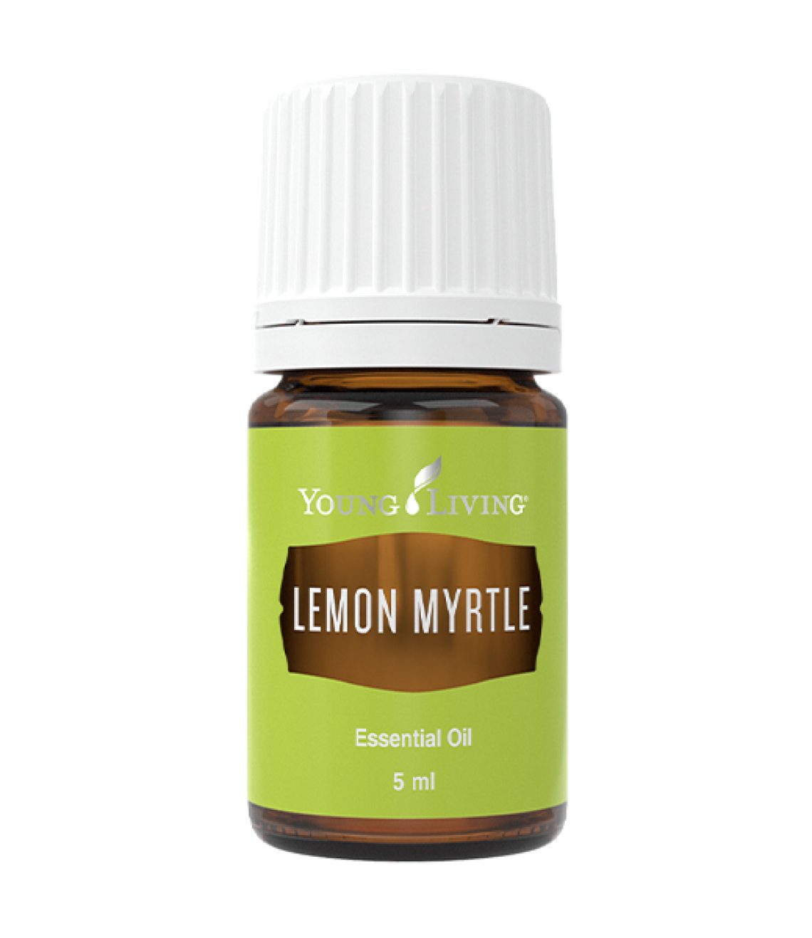 Lemon Myrtle - Zitronenmyrte Ätherisches Öl - 5 ml