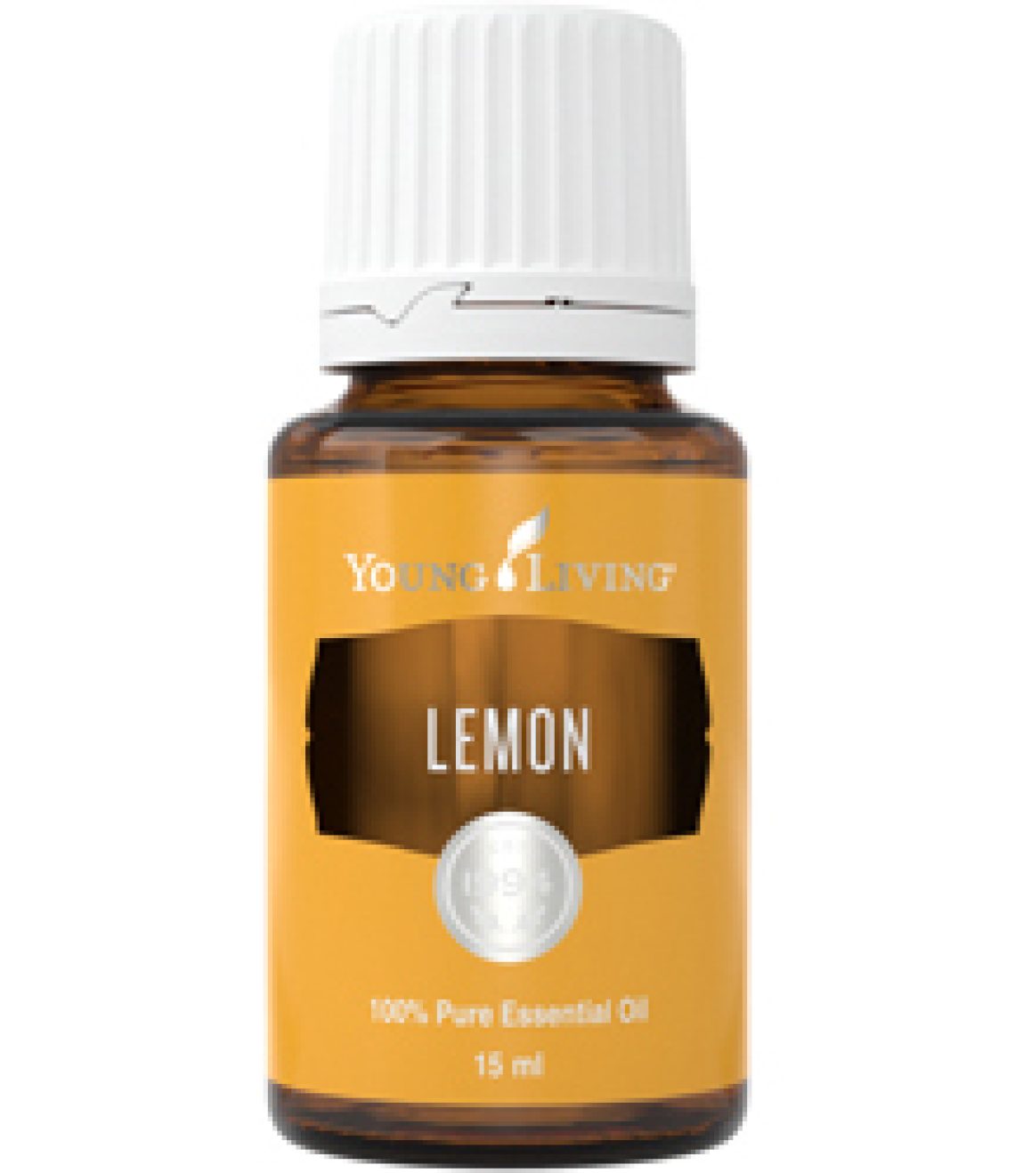 Lemon - Zitrone Ätherisches Öl - 15 ml