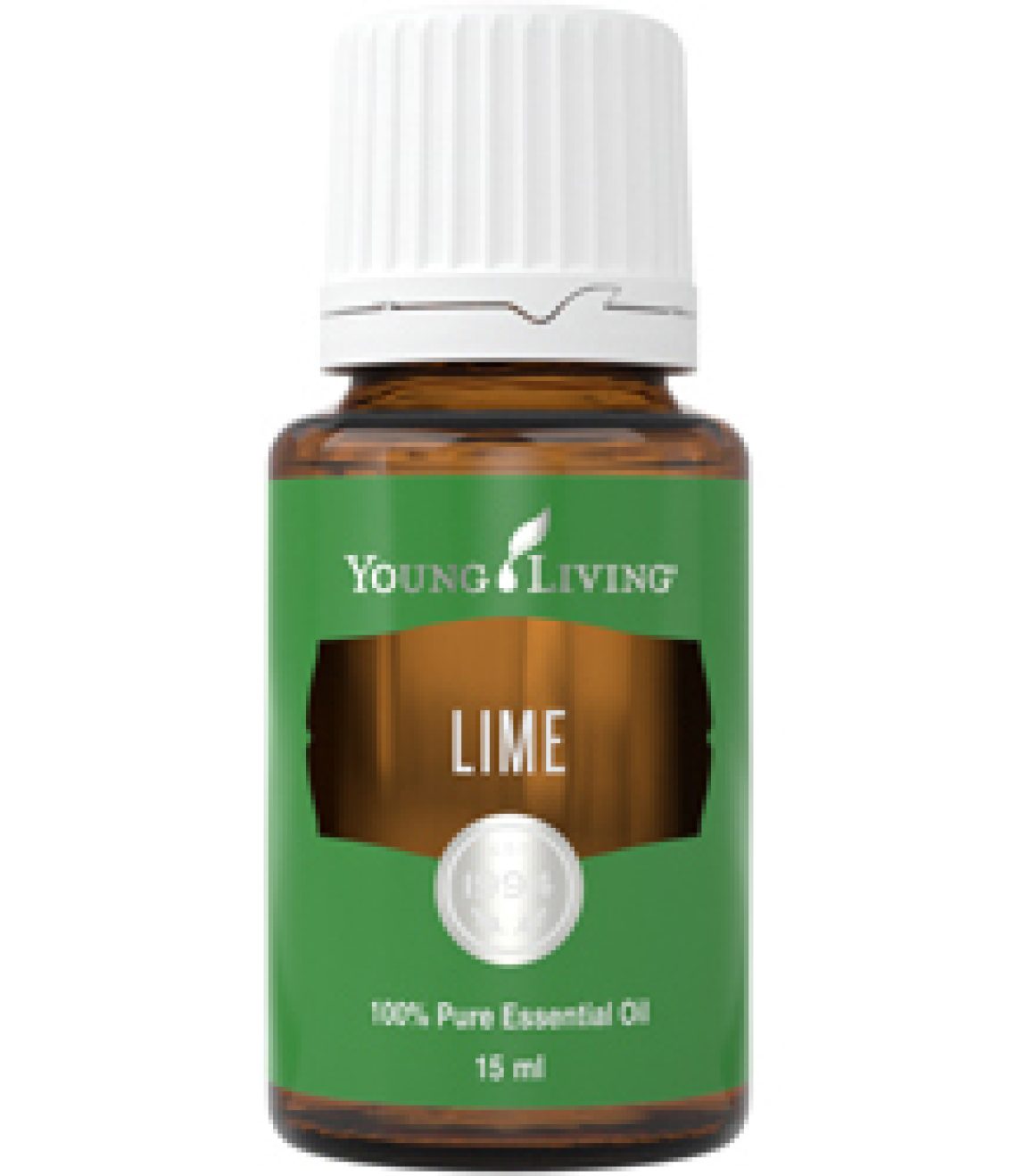 Lime - Limette Ätherisches Öl - 15 ml